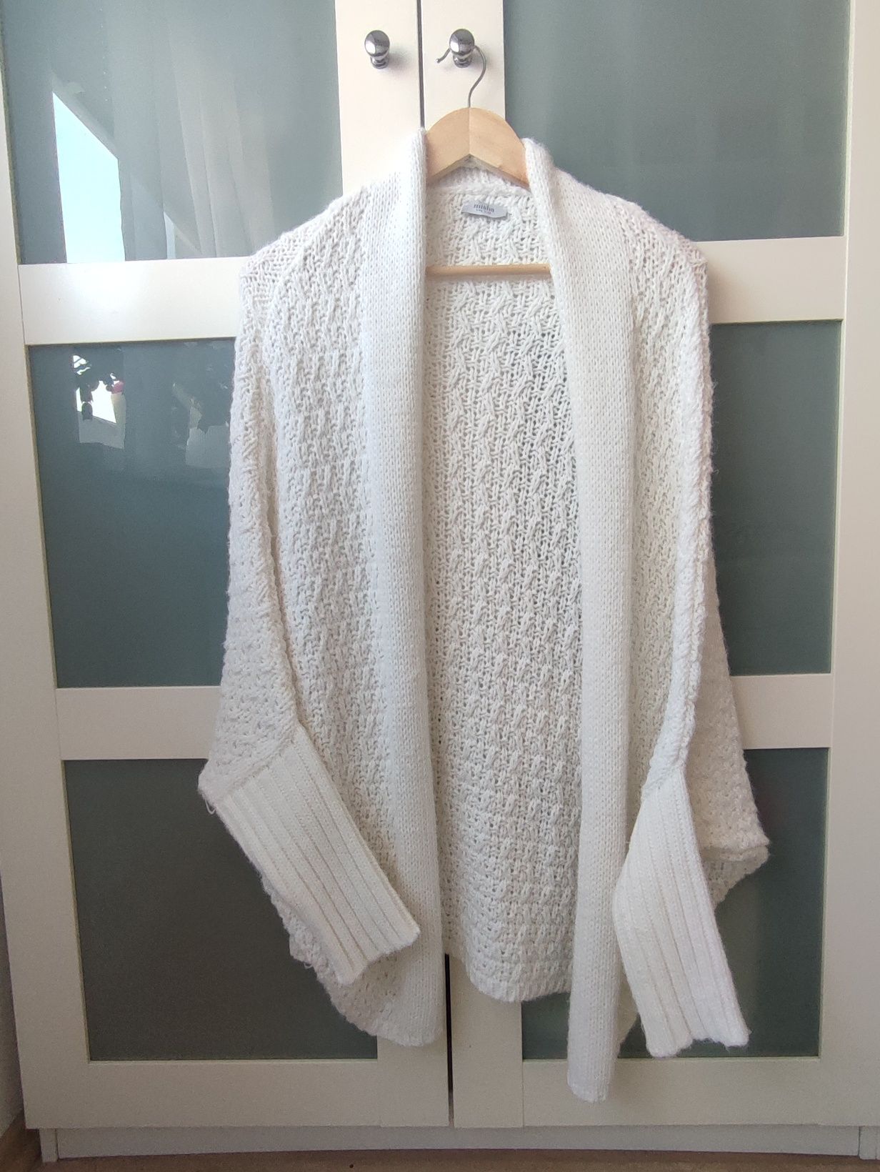 Sweter damski one size