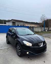 Запчастини nissan qashqai j10 2007-2013р нісан кашкай шрот розборка