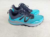 Кросівки New Balance Nitrel MTNTRCV4 43 27.5 см. Для трейлу. Оригінал.