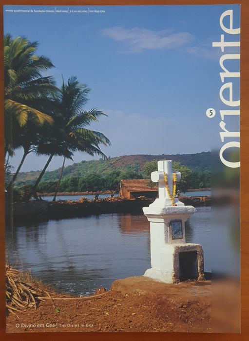 Revista Oriente n⁰ 5