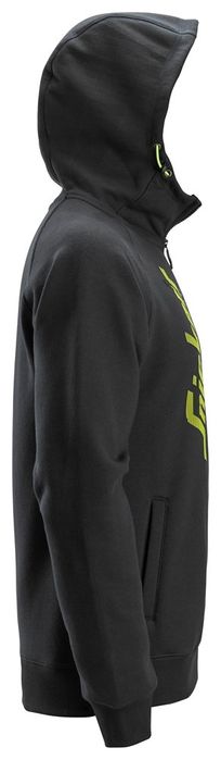 Bluza robocza Snickers 2846 r.L zozpinana z kapturem