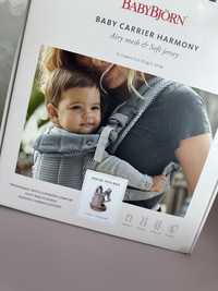 Nosidelko BabyBjorn Harmony 3D