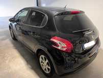 Peugeot 208 1.4 HDi Diesel