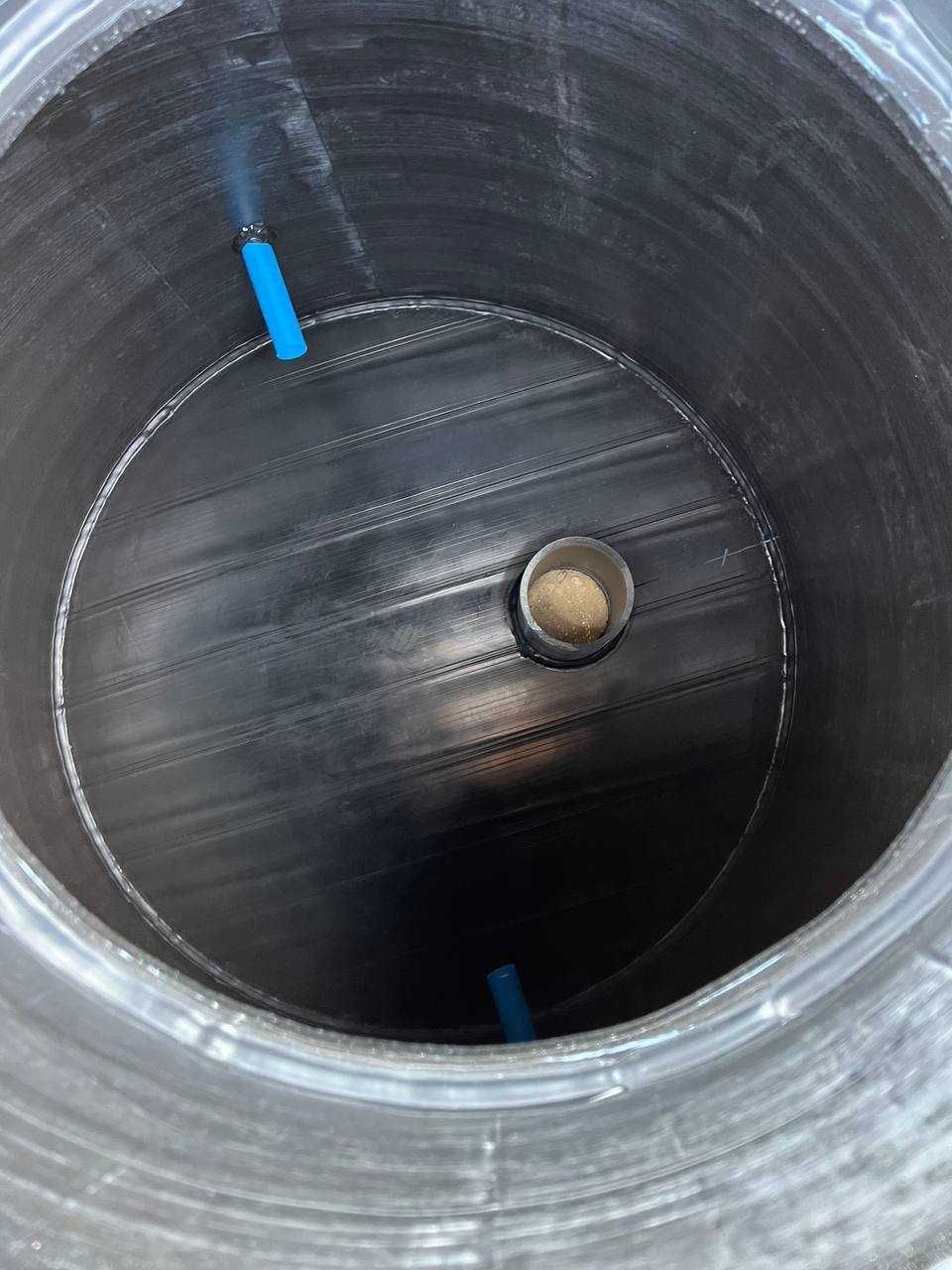Obudowa studni 1200 na 1500mm XVPlast