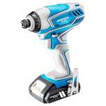 GRAPHITE PRO Zakrętarka udarowa 18V 165Nm Gwarancja 3 lata 59GP402
