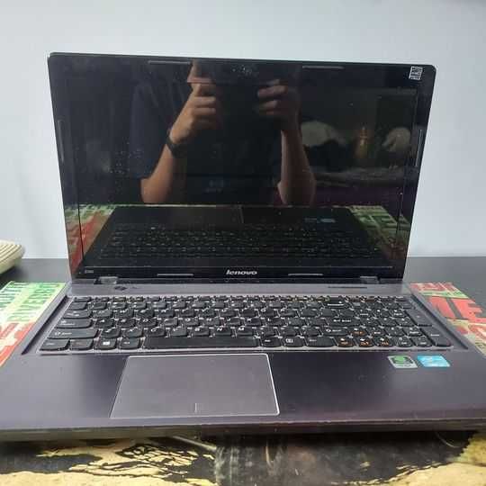 Lenovo Ideapad Z580