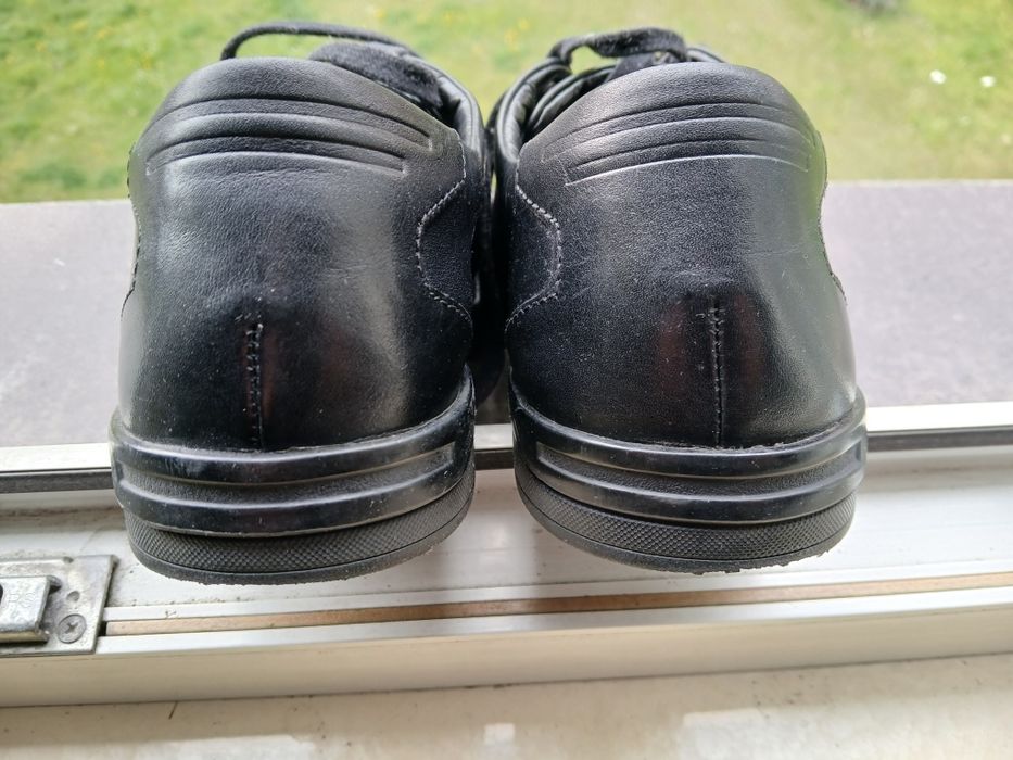 Clarks trampki sneakersy buty r. 43