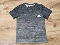 Koszulka bluzka Adidas 5-6lat 116cm