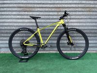 SCOTT SCALE 970 Yellow // Nova Modelo 2022