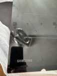 Płyta Indukcyjna Samsung zbite szkło ale działa