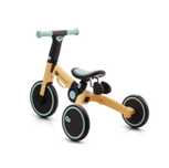 Велосипед-трансформер беговел трёхколёсный Kinderkraft 4TRIKE
