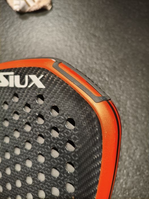 Siux Fenix 4 padel