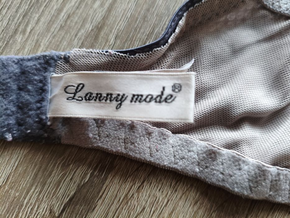 Biustonosz Lanny Mode 80D