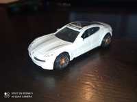 Fisker Karma matchbox