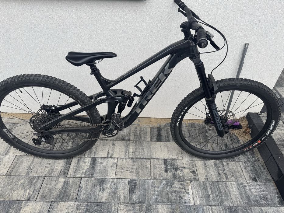 Trek salsh 8 gen 5 lub sprzedam