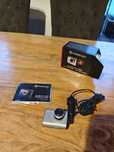 Kamera samochodowa Prestigio RoadRunner 520i