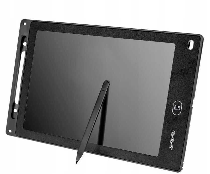 Tablet Graficzny Do rysowania Tablica XXL Rysik dla Dzieci 12"