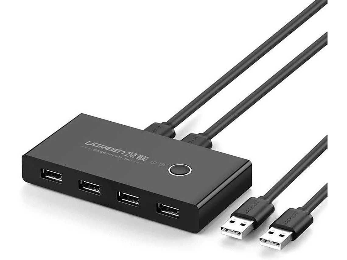 Adaptador UGREEN USB