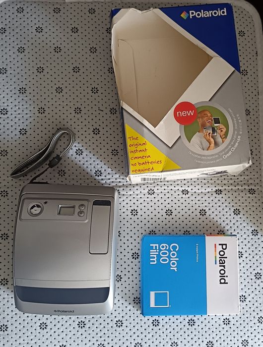 Pack Polaroid One
