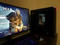 Komputer gamingowy rtx 2080