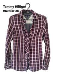 Koszula Tommy Hilfiger Rozmiar xs 34