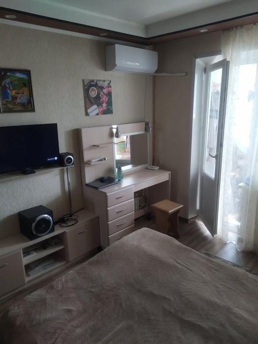 Сдам 2-х комн. квартиру в центр.части Краматорска