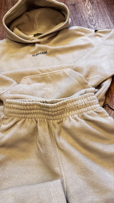 Спортивний теплий костюм для прогулянок