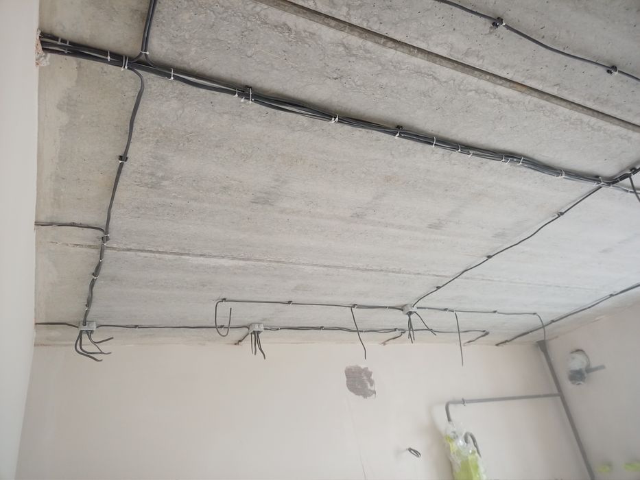 Ремонтно будівельні роботи під ключ