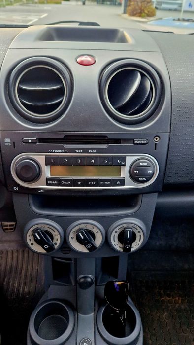 Mitsubishi Colt 1.1 LPG 2009 • niski przebieg 115 tys. km