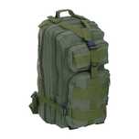 Mochila Militar 30l - Tactical Backpack - Verde - ARTIGO NOVO