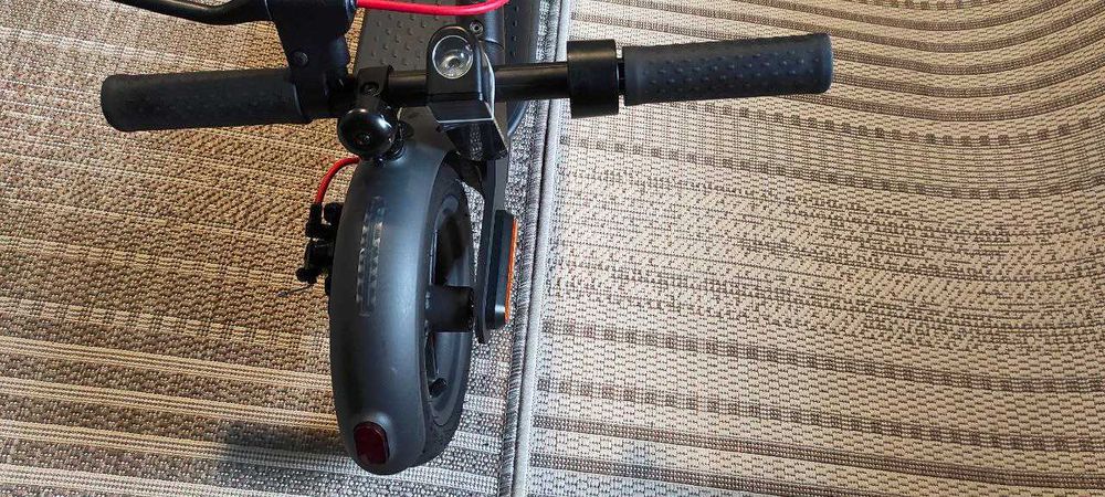 Електро самокат Ксіомі xiaomi m365 pro оригінал