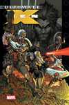 Ultimate X-Men. Tom 8. Egmont - komiksy