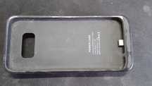 Case Powerbank Samsung S8
