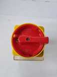 Interruptor 500V 63A