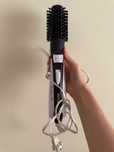 Babyliss escova de secar cabelo