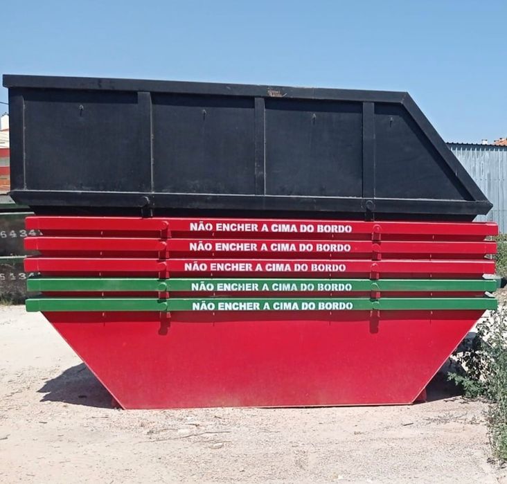 LIMPEZA especializada em armazéns apartamentos moradias anexos sótãos