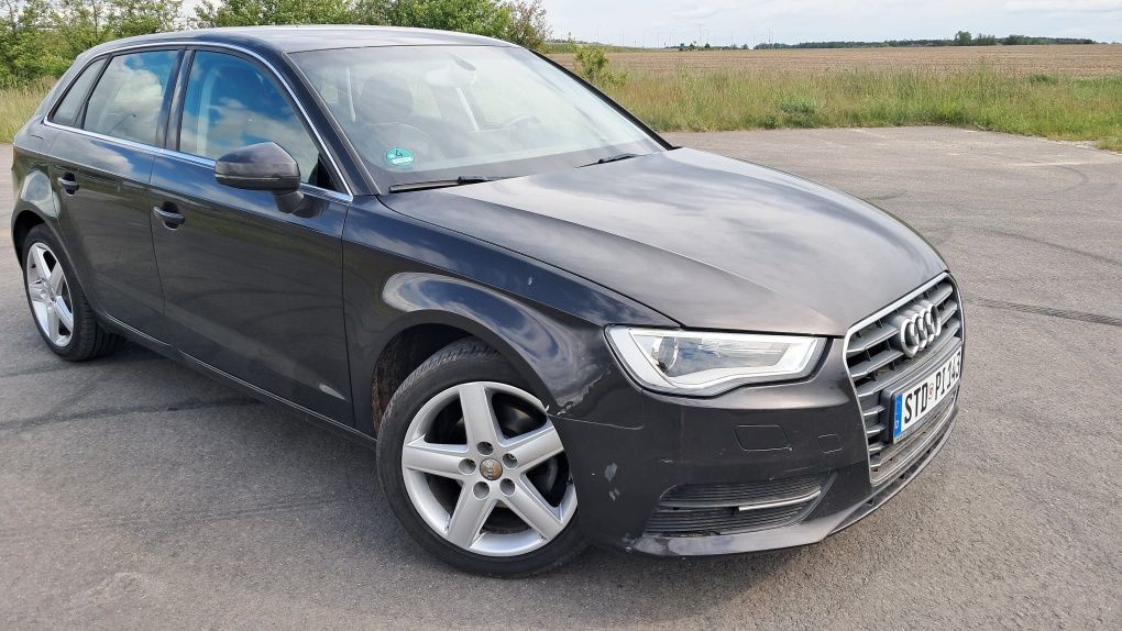 1,4 122KM LED Xenon Webasto