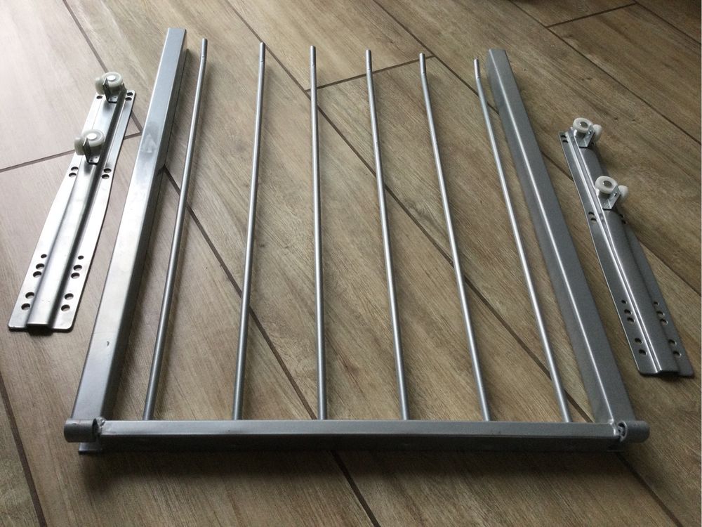 Wieszak na spodnie Ikea KOMPLEMENT 18079