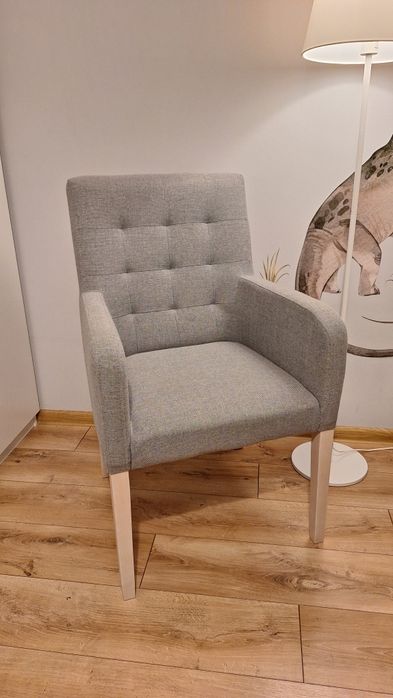 Fotel tapicerowany Agata Meble