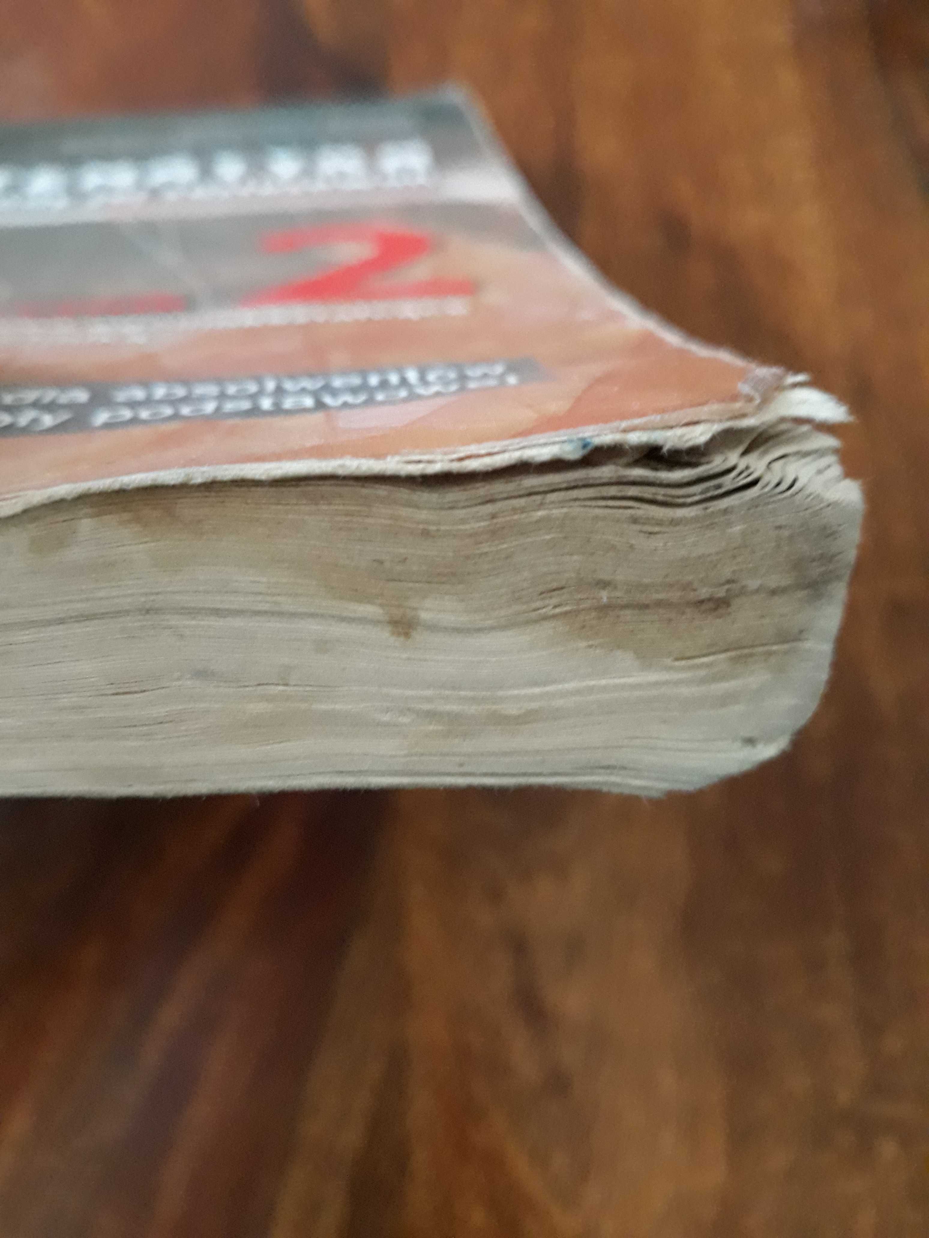 Podręcznik Matematyka i przykłady jej zastosowań 2