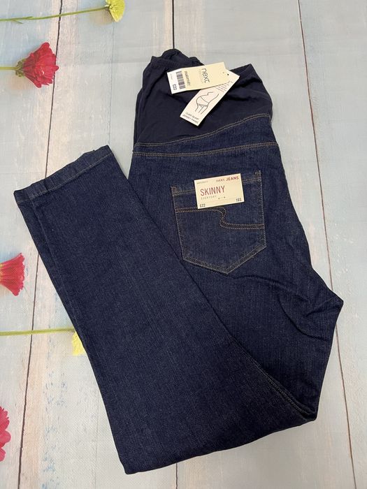 Джинсы для беременных Next