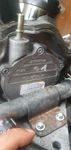Pompa vacum Mitsubishi Colt VI 1.5 DID A6402/300/365 Siedlce