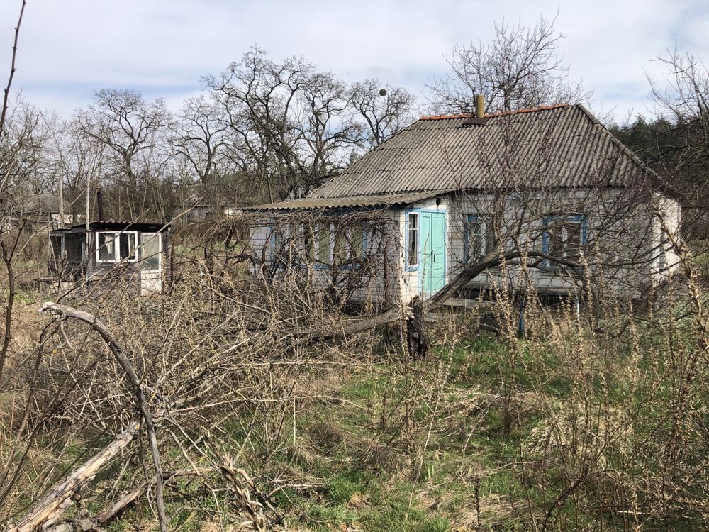 Продаю хату