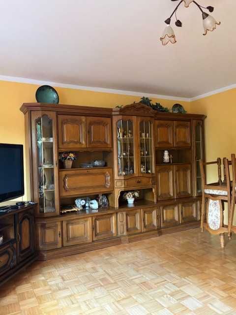 Mieszkanie 61 m² przy ul. Małachowskiego