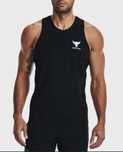 Нова майка Under Armour Project Rock