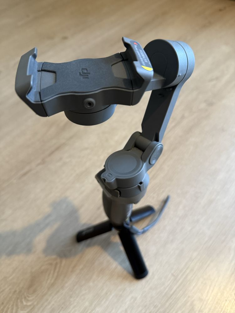 Dji Osmo 3 mobile gimbal