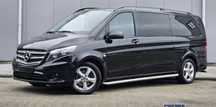 Mercedes Bens Vito Tourer 117.2019