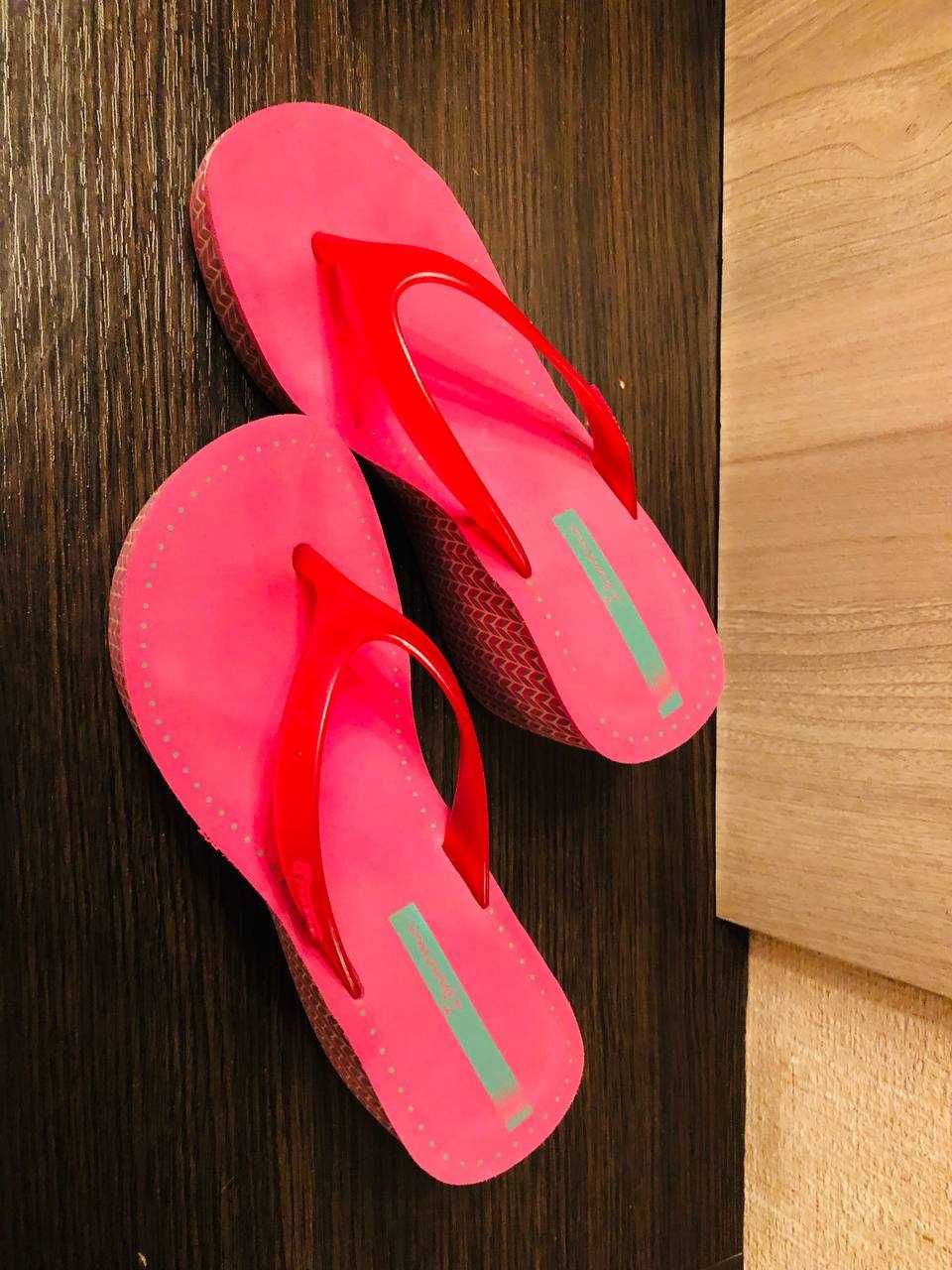 Жіночі сабо Ipanema High Fashion