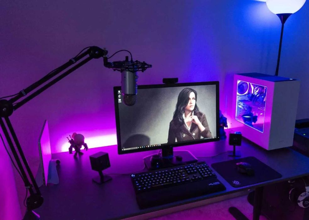 Комп’ютерний майстер Ремонт комп’ютерів, ноутбуків, телевізорів Екофло