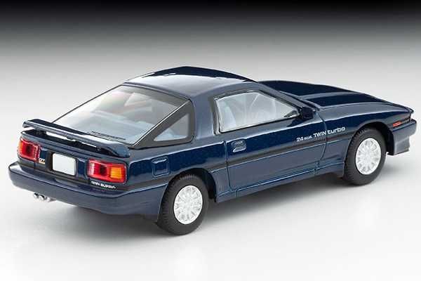 Tomica Limited Vintage Neo LV-N106f Toyota Supra 2.0GT Twin Turbo (87)